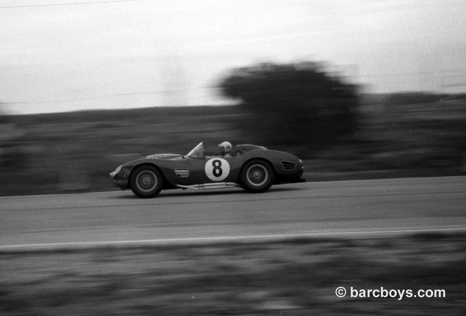 Sebring 60-61 — BARCBOYS.COM